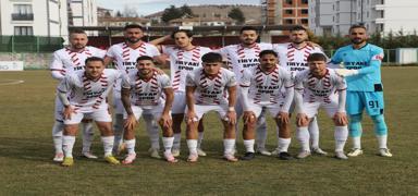 23 Elaz FK'ya prim morali