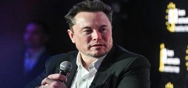 ABD'li milyarder Elon Musk 14'nc kez baba oldu