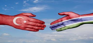 Afrika lkesinde Trkiye aknl