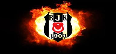 Be�ikta�'�n borcu a��kland�