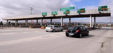 HGS kullanan s�r�c�ler dikkat