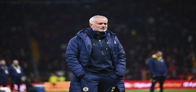 Mourinho'dan Ramazan paylam