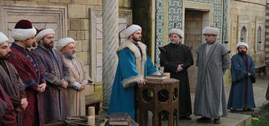 'Vefa Sultan' ramazan ay� boyunca TRT'de