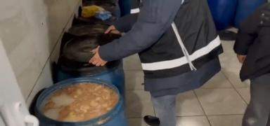 Yzlerce kiiyi lmden kurtaran operasyon