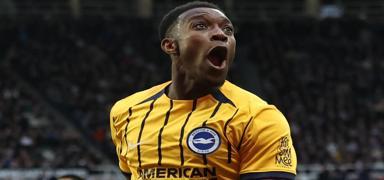 Brighton, uzatmalarla Newcastle' FA Cup'n dna itti