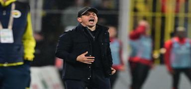 Emre Bel�zo�lu: Fenerbah�e'nin bireysel kalitesi �ok y�ksek