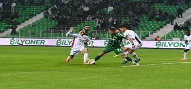 Fatih Karagmrk geriden gelip kazand