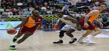 Galatasaray son eyrekte kaybetti