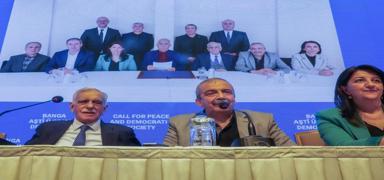 �mral�'n�n �a�r�s�n�n ard�ndan yalana giri�tiler! '1 y�ld�r m�zakere y�r�t�l�yor' iddias�na cevap