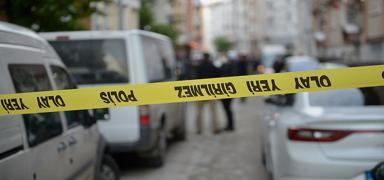 Manisa'da husumetli kavgas cinayetle sonuland