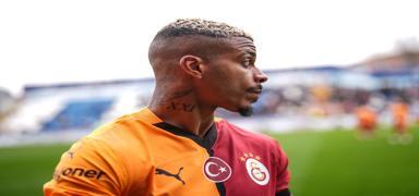 Mario Lemina: Kendimizi sorgulamamz lazm