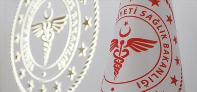 MHRS'de randevu bekleyen hasta says yzde 61 azald