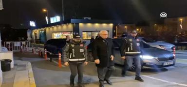 Alaattin Kseler'e tutuklama talebi