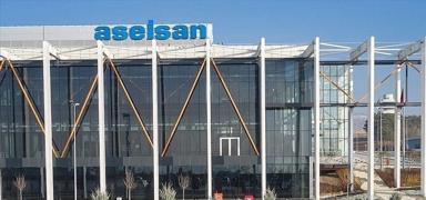 ASELSAN'dan 54 milyon dolarlk szleme