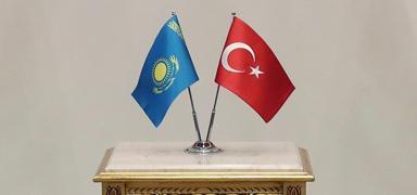 Cumhurbakan Tokayev imzay att! Kazakistan ve Trkiye arasnda kritik anlama