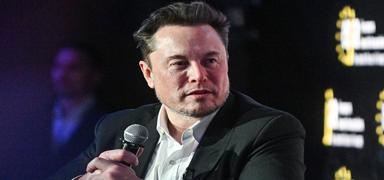 Elon Musk: Zelenski hi� bitmeyecek bir k�yma makinesi istiyor