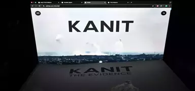 'Kant' kitab dijital ortama tand