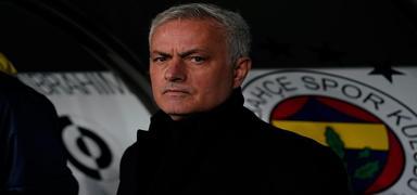 Balogun, Jose'yi ve ve bitiremedi