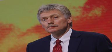Londra'daki Ukrayna Zirvesi'ne ilikin Kremlin'den aklama