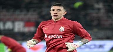 Muslera, Kasmpaa karsnda kalesinde devleti