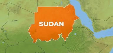 Sudan'da 'paralel hkmet kurma' admlarna ret