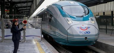 TCDD'de personel alm! Resmi Gazete'de yaymland