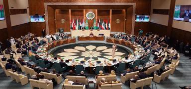 Arap Birli�i'nden Gazze karar�: Anla�ma sa�land�