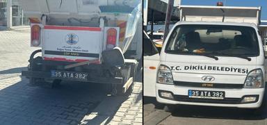 CHP'li belediyeden tepki eken karar