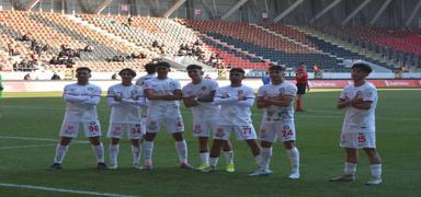 orum FK sahasnda Boluspor'u arlayacak
