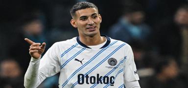 Mert istatistikleri altst etti