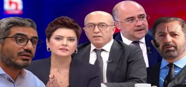 Halk TV 'bilirkii' davasnda karar