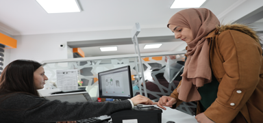 Idr'da vatandalarn tamam yeni kimlik kartlarn ald