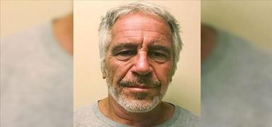 'Jeffrey Epstein'e ilikin daha fazla belgeye ulald'
