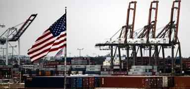 Kresel ticaret savann kapsn aralad... Trump'n karar fitili ateledi