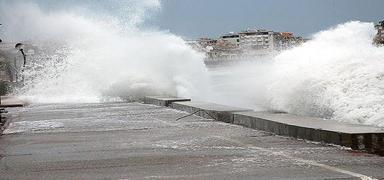 Meteoroloji Dou Akdeniz iin uyard