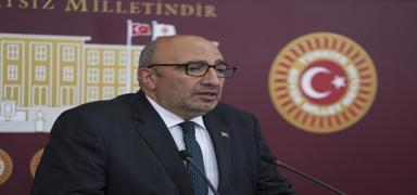 Terr rgt PKK'nn silah brakmasna ynelik ary deerlendirdi