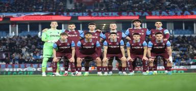Trabzonspor'un rakibi Atalanta! Hedef eyrek final