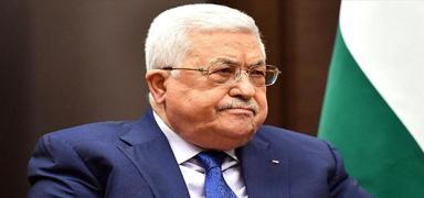 Abbas'tan Msr'n Gazze tutumuna destek