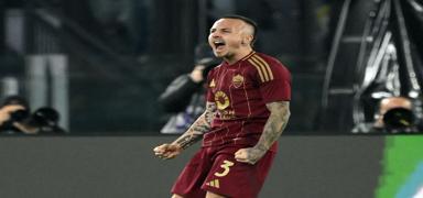 Angelino: Hedefim milli takm