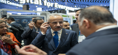 Bakan Uralolu: 5G teknolojisi yapay zekann daha pratik kullanlmasn salayacak