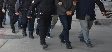 Bingl'de dzenlenen narkotik operasyonunda 2 kii yakaland