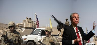 �anlar ter�r �rg�t� i�in �al�yor! ABD'ye 'PKK/YPG'yi da��t' �a�r�s�