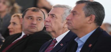 CHP'de Adnan Beker krizi