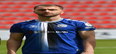 Erciyes 38 FK'da �smail Karata� cezal� duruma d��t�