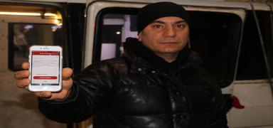 Hesabna 600 TL yerine 600 bin TL gnderildi