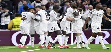 R�van� �ncesi avantaj� kapt�