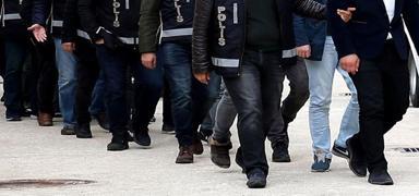 Sahte salk raporu dzenleyen ebekeye operasyon: 11 gzalt