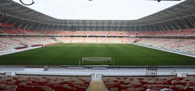 Sivasspor-Gztepe mann bilet fiyatlarna zel indirim