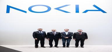 Trk Telekom ve Nokia, spanya'da 5G destekli akll fabrika zmlerini tantt