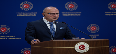 '�nemli ortakl�klar do�maktad�r'